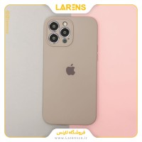 سیلیکون ایفون 13 پرو مکس کد 7 - رنگ Lavender